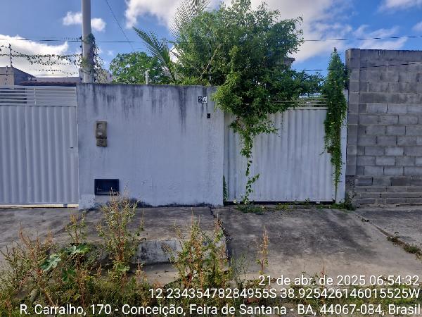 Casa da Caixa em FEIRA DE SANTANA / BA - 8444413241557