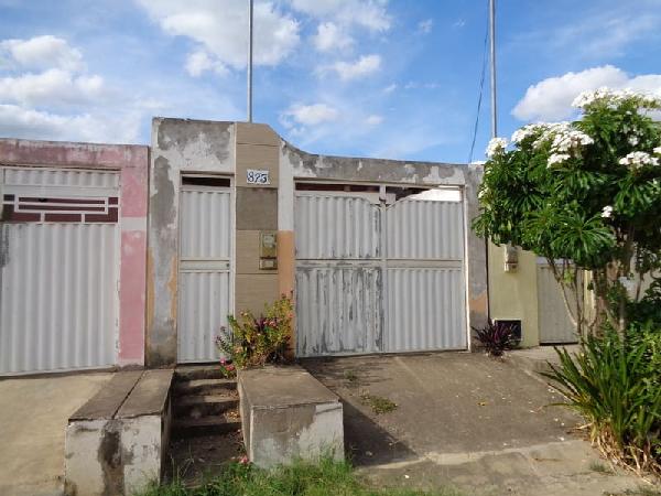 Casa da Caixa em IACU / BA - 8444413264948