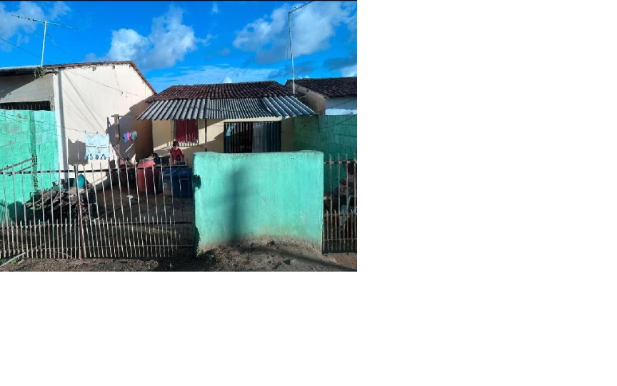 Casa da Caixa em CHA DE ALEGRIA / PE - 8444413268048