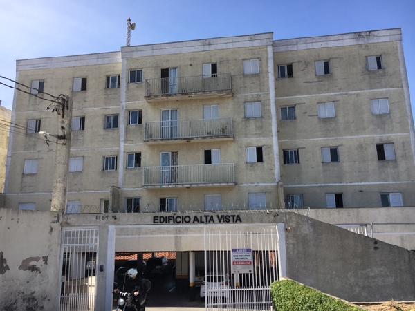 Apartamento da Caixa em COTIA / SP - 8444413272436