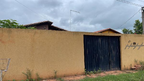 Casa da Caixa em ALTOS / PI - 8444413278531