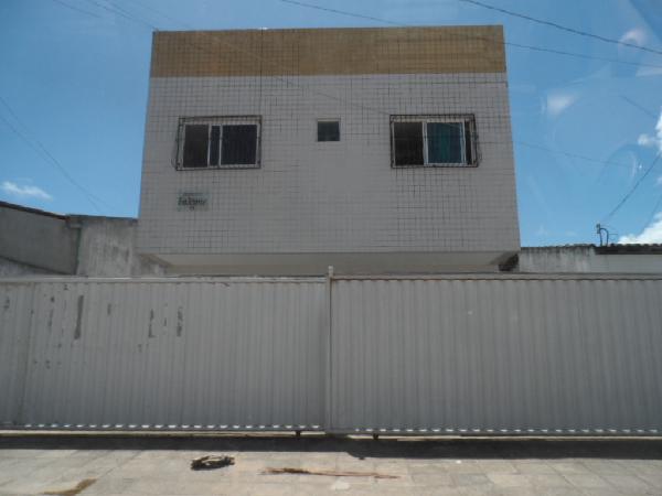 Apartamento Caixa em JOAO PESSOA / PB - 8444413287395