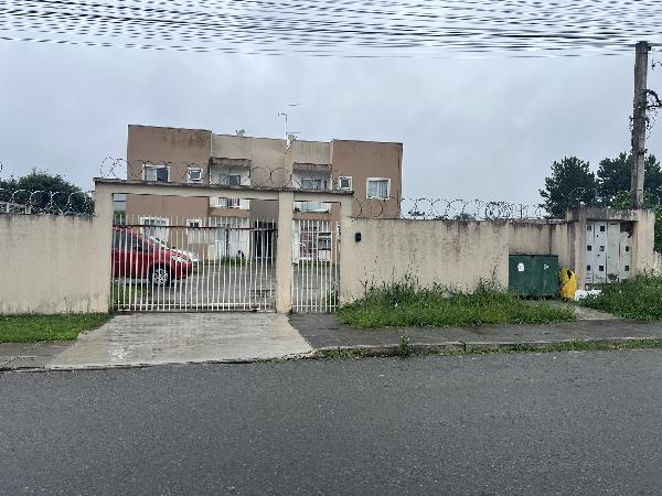 Apartamento Caixa em CAMPINA GRANDE DO SUL / PR - 8444413299008