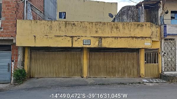 Apartamento da Caixa em ITABUNA / BA - 8444413305938