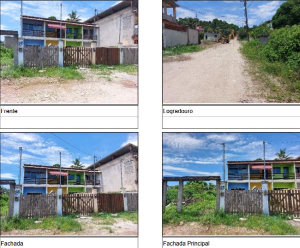 Casa da Caixa em MAGE / RJ - 8444413321828