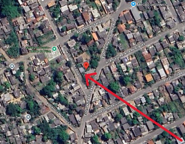 Casa da Caixa em SAO GONCALO / RJ - 8444413327133