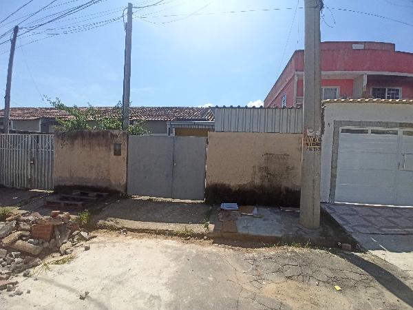 Casa da Caixa em NOVA IGUACU / RJ - 8444413334741