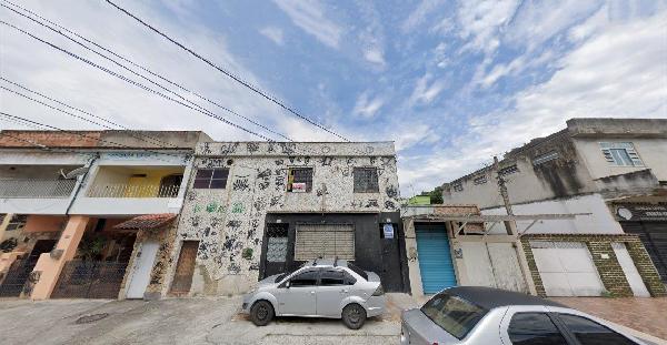 Casa Caixa em NILOPOLIS / RJ - 8444413379850