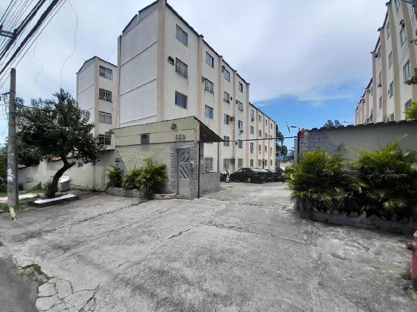 Apartamento da Caixa em RIO DE JANEIRO / RJ - 8444413408575