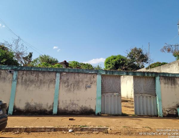 Casa da Caixa em LUZIANIA / GO - 8444413408923