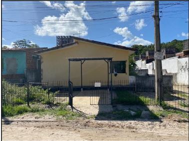 Casa da Caixa em IGARASSU / PE - 8444413425437
