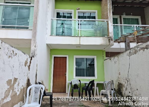 Casa da Caixa em CAMPOS DOS GOYTACAZES / RJ - 8444413430813