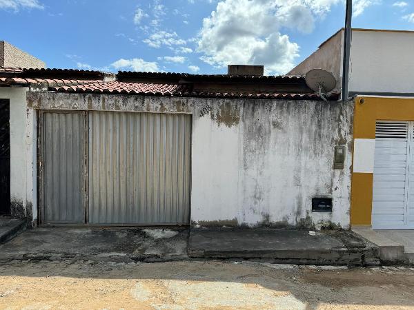 Casa da Caixa em RIBEIRA DO POMBAL / BA - 8444413480390