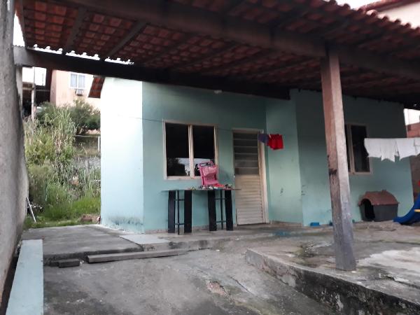 Casa da Caixa em ITABORAI / RJ - 8444413500803