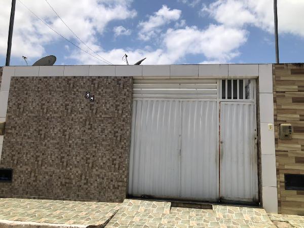 Casa Caixa em TOMAR DO GERU / SE - 8444413518435