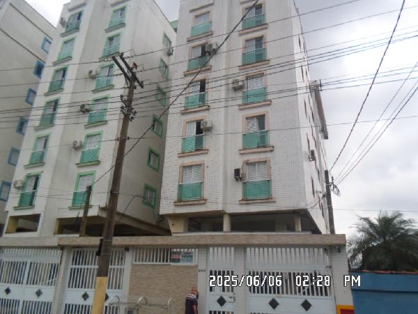 Apartamento da Caixa em SAO VICENTE / SP - 8444413560881