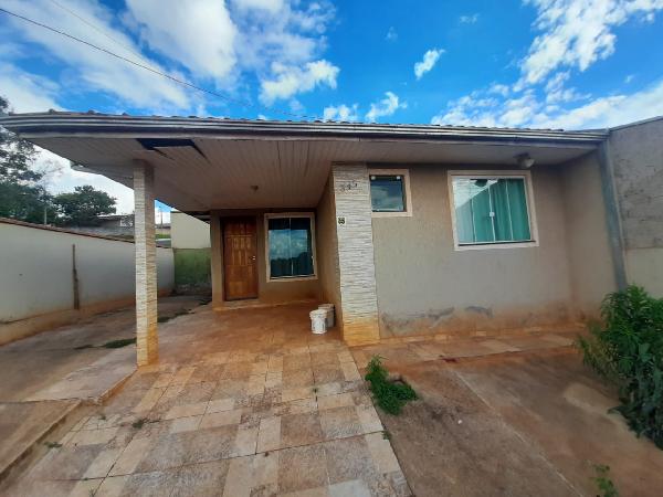 Casa da Caixa em PONTA GROSSA / PR - 8444413562914
