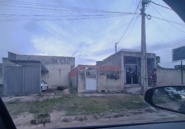 Casa da Caixa em ARARUAMA / RJ - 8444413568670