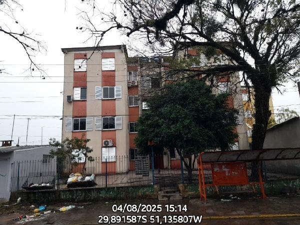 Apartamento da Caixa em CANOAS / RS - 8444413608450