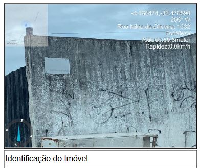 Imóvel da Caixa em PACAJUS / CE - 8444413618138