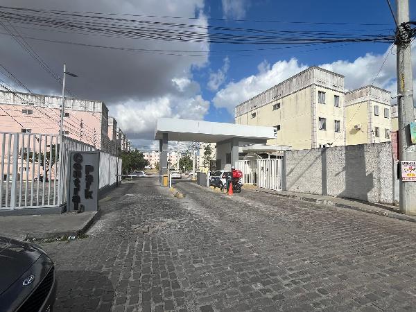 Apartamento da Caixa em FEIRA DE SANTANA / BA - 8444413669905