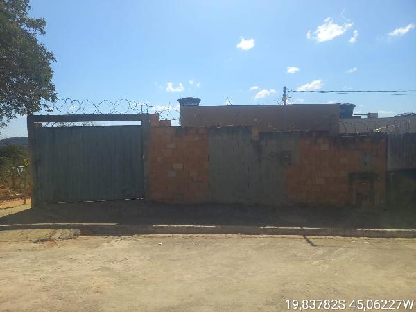 Casa da Caixa em NOVA SERRANA / MG - 8444413716873