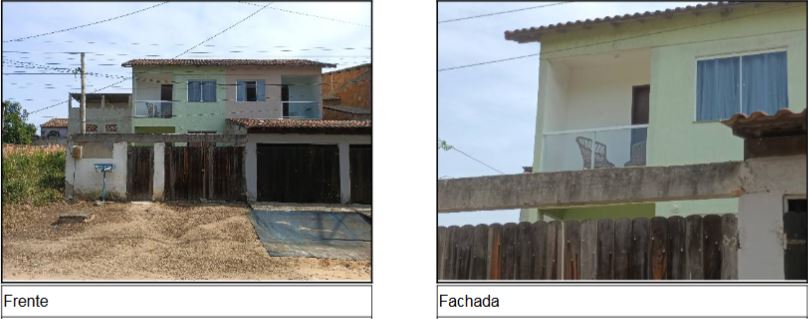 Casa da Caixa em ITABORAI / RJ - 8444413727956