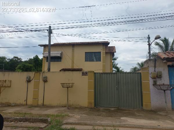 Casa da Caixa em ITABORAI / RJ - 8444413740448