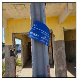 Casa da Caixa em HORIZONTE / CE - 8444413741010