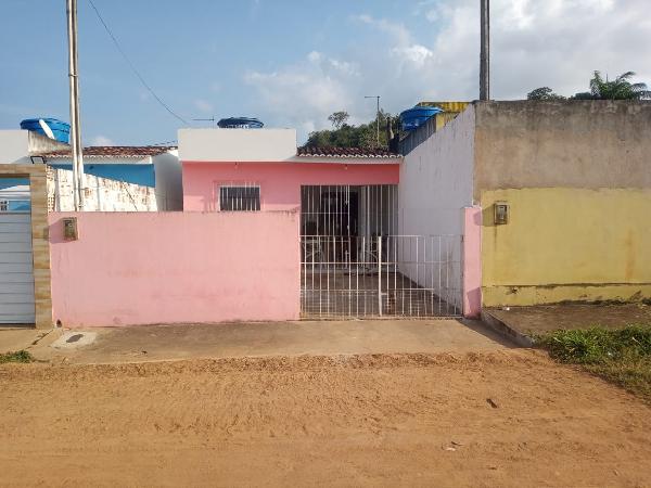 Casa da Caixa em CARPINA / PE - 8444413771882