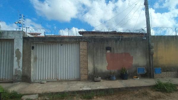 Casa da Caixa em PACAJUS / CE - 8444413773192