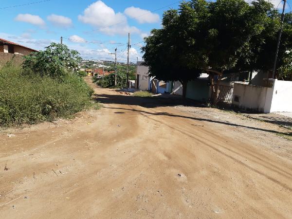 Apartamento da Caixa em ITABAIANA / PB - 8444413778550