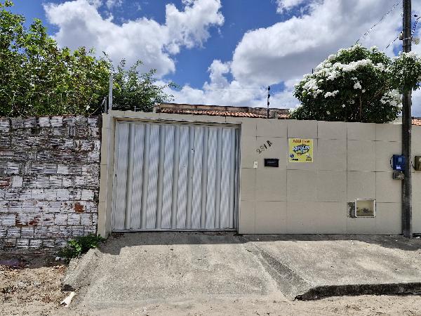 Imóvel da Caixa em HORIZONTE / CE - 8444413819346