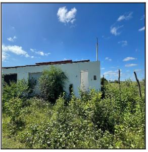 Casa da Caixa em SERRA TALHADA / PE - 8444413829007