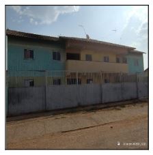 Imóvel da Caixa em AGUAS LINDAS DE GOIAS / GO - 8444413873545