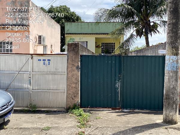 Casa da Caixa em ITAGUAI / RJ - 8444413877621
