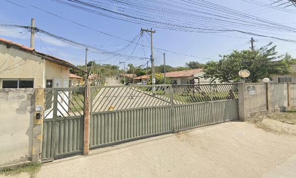 Casa da Caixa em ITABORAI / RJ - 8444413901930