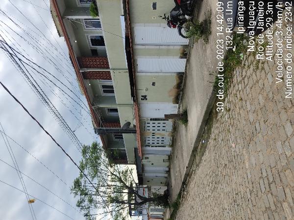 Apartamento da Caixa em NOVA IGUACU / RJ - 8444413936741