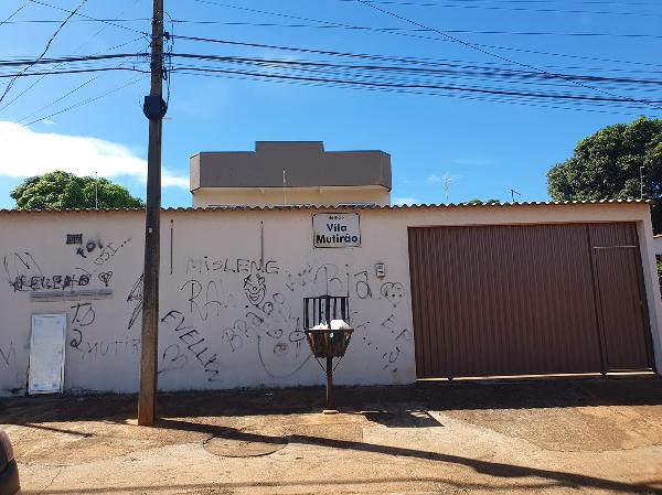 Imóvel da Caixa em PLANALTINA / GO - 8444414050976