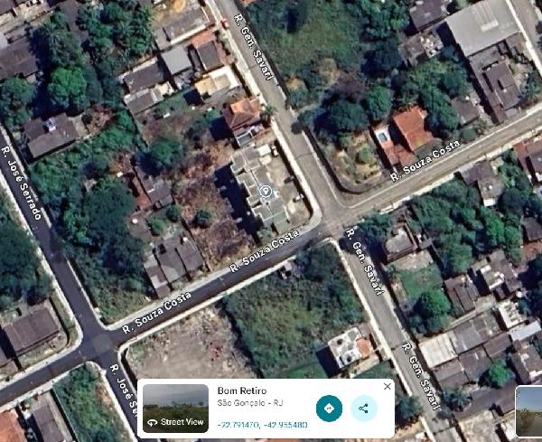 Apartamento da Caixa em SAO GONCALO / RJ - 8444414081910
