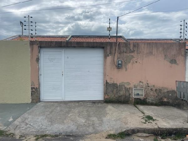 Casa da Caixa em HORIZONTE / CE - 8444414086431