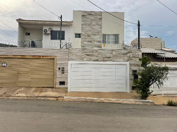 Casa da Caixa em BARREIRAS / BA - 8444414095040