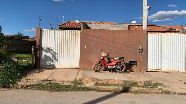 Casa da Caixa em BARREIRAS / BA - 8444414095678