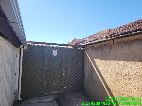 Casa da Caixa em CACHOEIRAS DE MACACU / RJ - 8444414112076