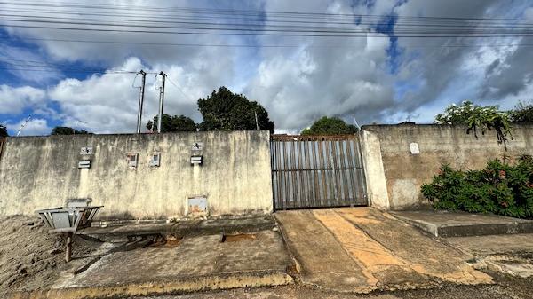 Casa da Caixa em LUZIANIA / GO - 8444414142200