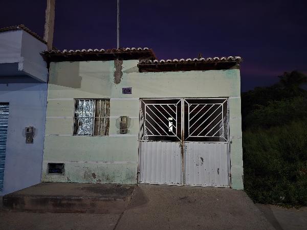 Casa da Caixa em IACU / BA - 8444414146698