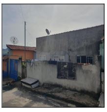 Casa da Caixa em AREADO / MG - 8444414147570