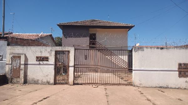 Imóvel da Caixa em CIDADE OCIDENTAL / GO - 8444414169574