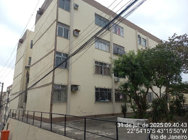 Apartamento da Caixa em RIO DE JANEIRO / RJ - 8444414175604
