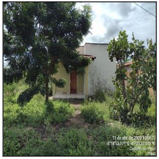 Casa da Caixa em CASTELO DO PIAUI / PI - 8444414179901